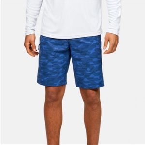 Mens under armour storm board shorts